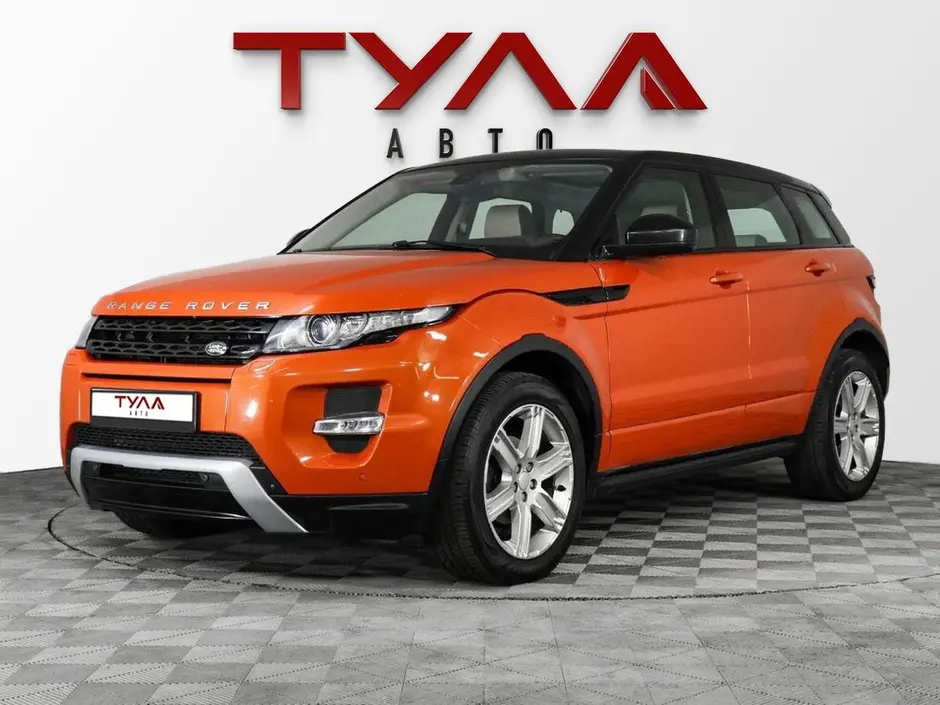 фото автомобиля