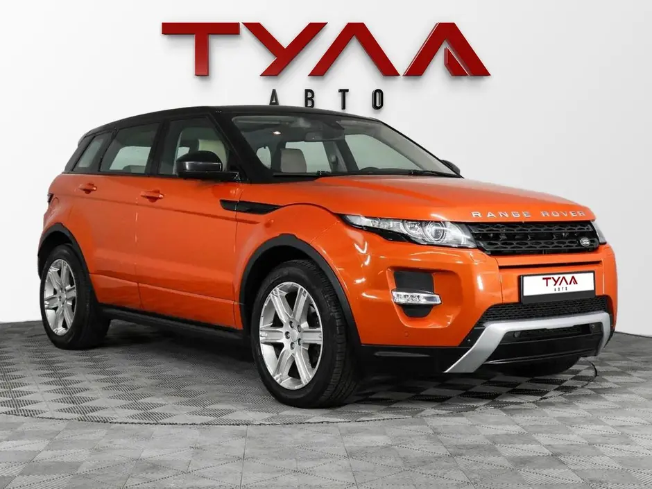 фото автомобиля