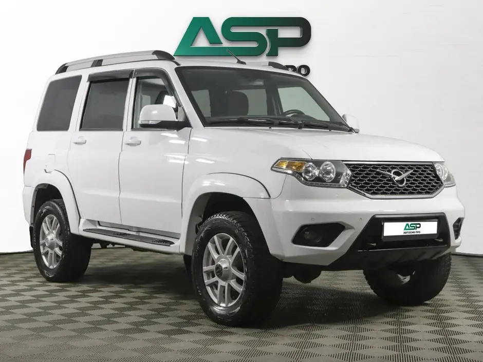 фото автомобиля