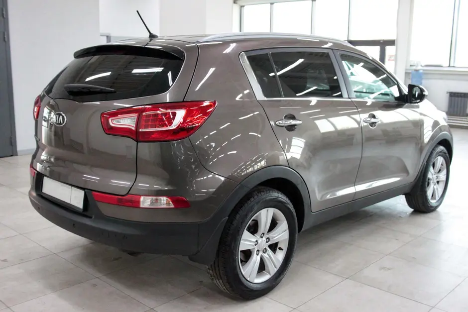 фото автомобиля