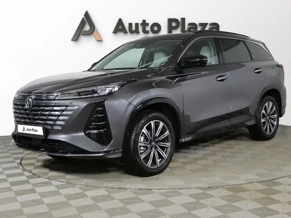 AutoPlaza