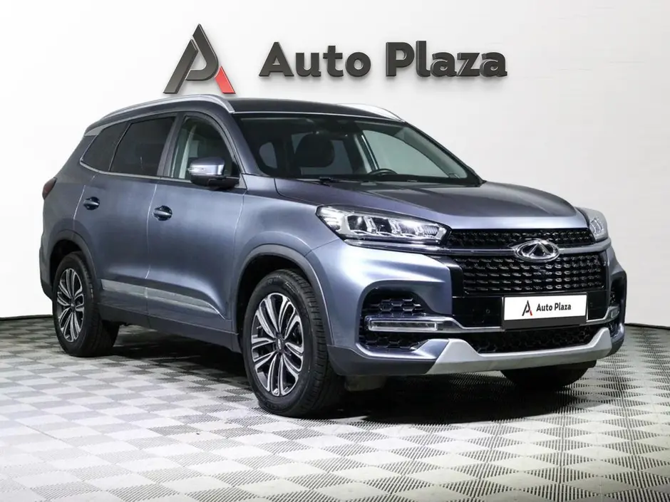 AutoPlaza