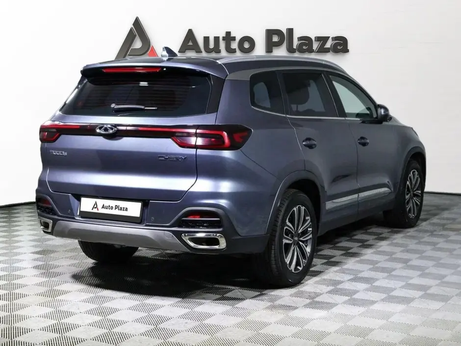 AutoPlaza