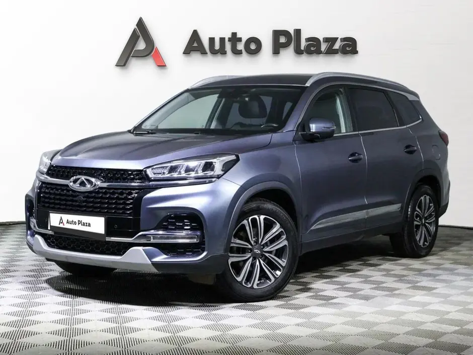 AutoPlaza