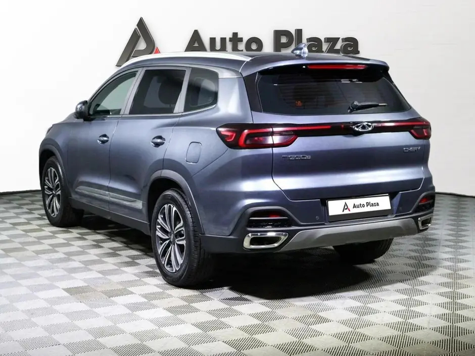 AutoPlaza
