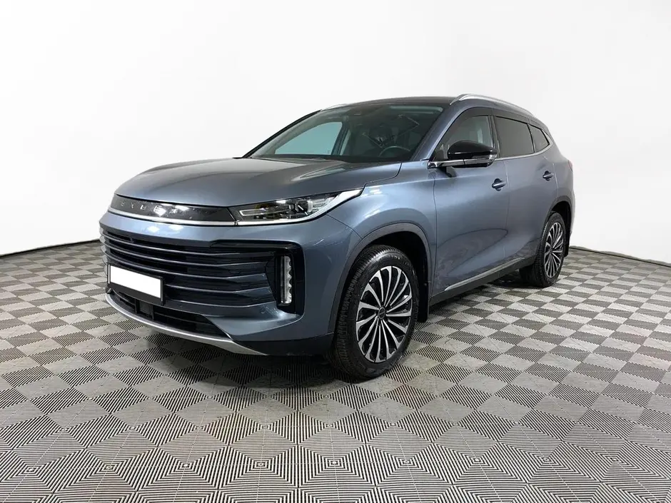 фото автомобиля