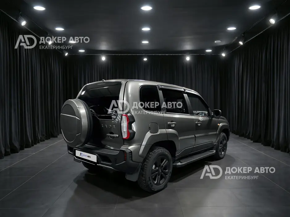 АЦ "Докер Авто"