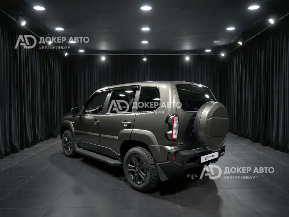 АЦ "Докер Авто"