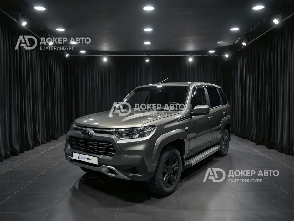 АЦ "Докер Авто"