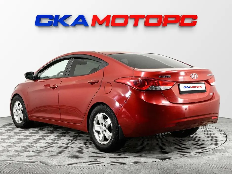 фото автомобиля