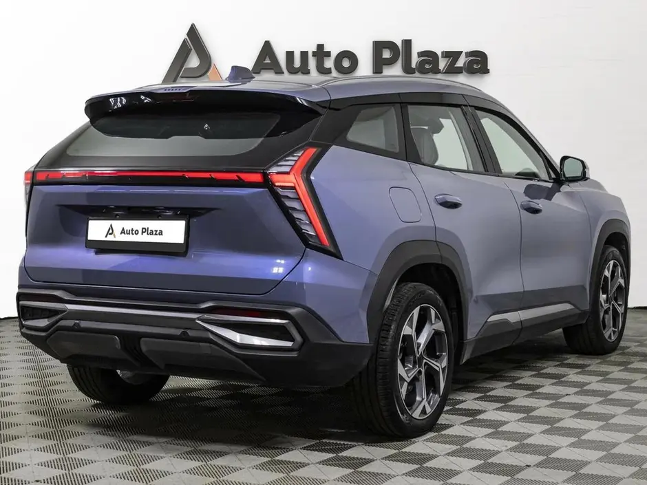 AutoPlaza
