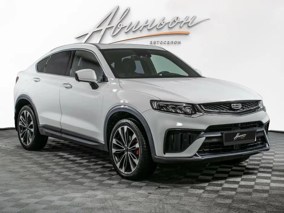 фото автомобиля