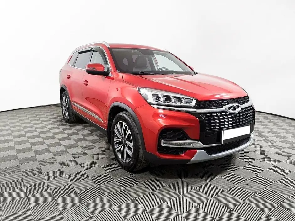 фото автомобиля