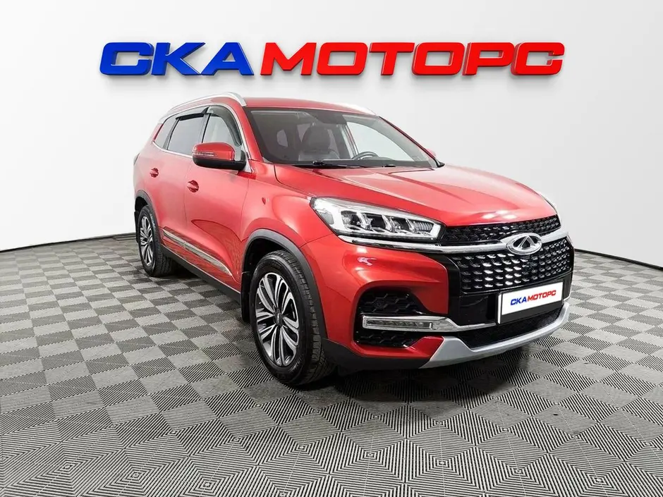 фото автомобиля