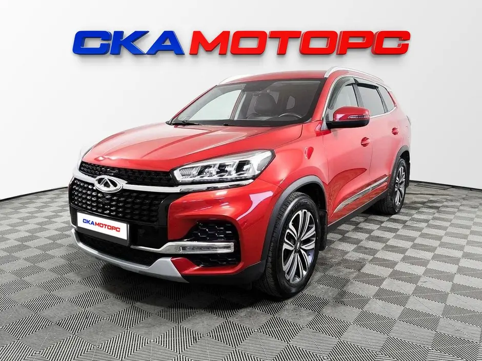 Пробег-Авто