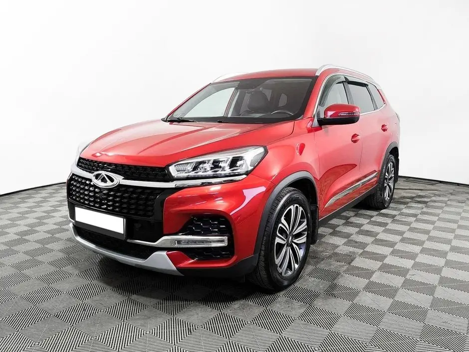 фото автомобиля