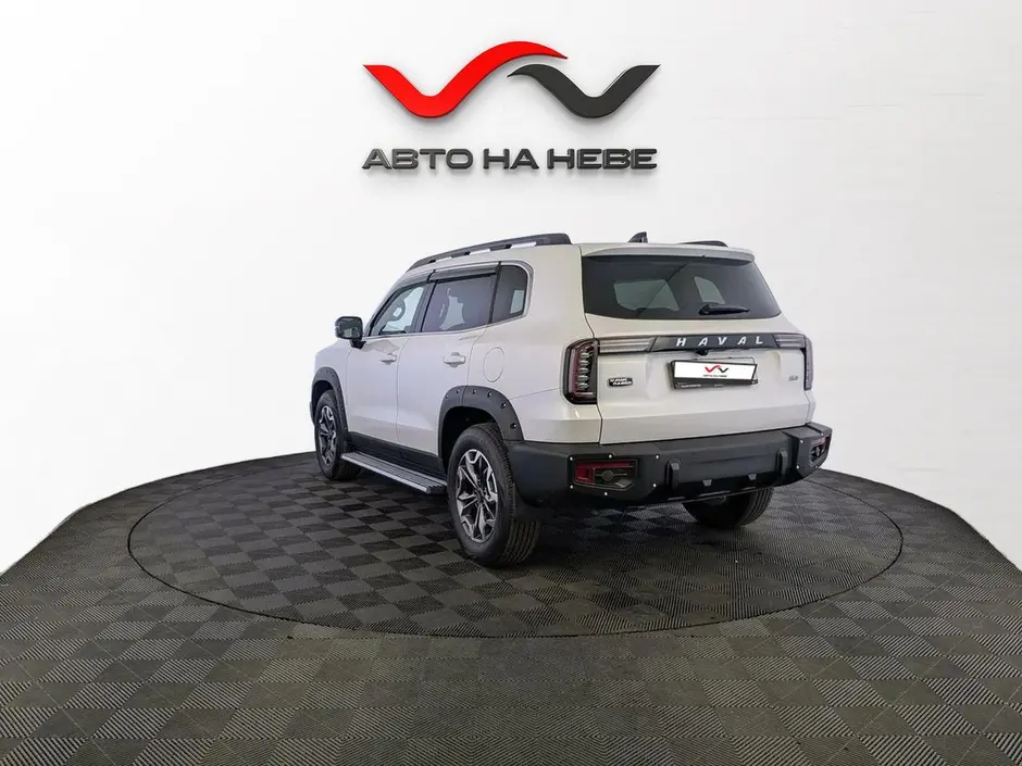 «Авто на Неве»