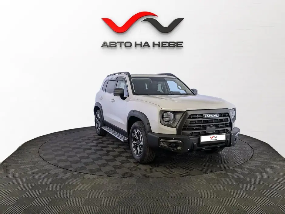 «Авто на Неве»