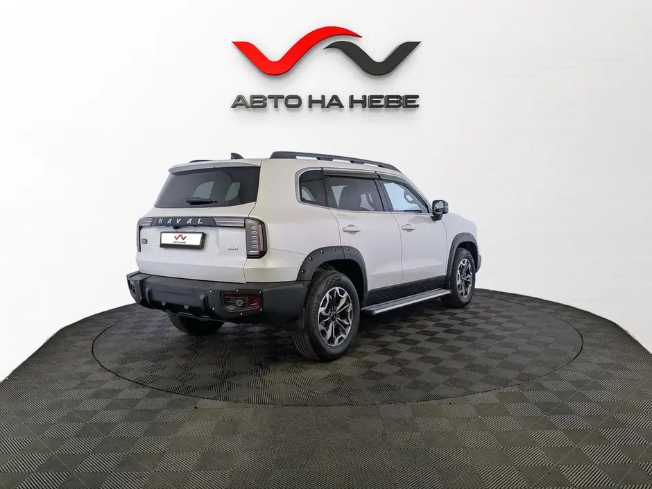 «Авто на Неве»