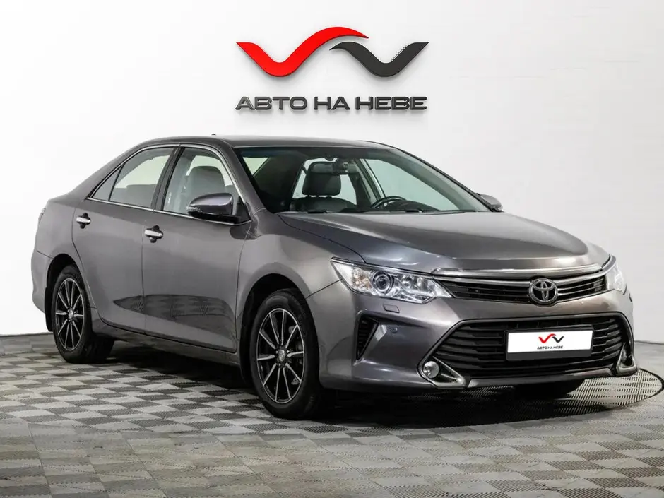 «Авто на Неве»
