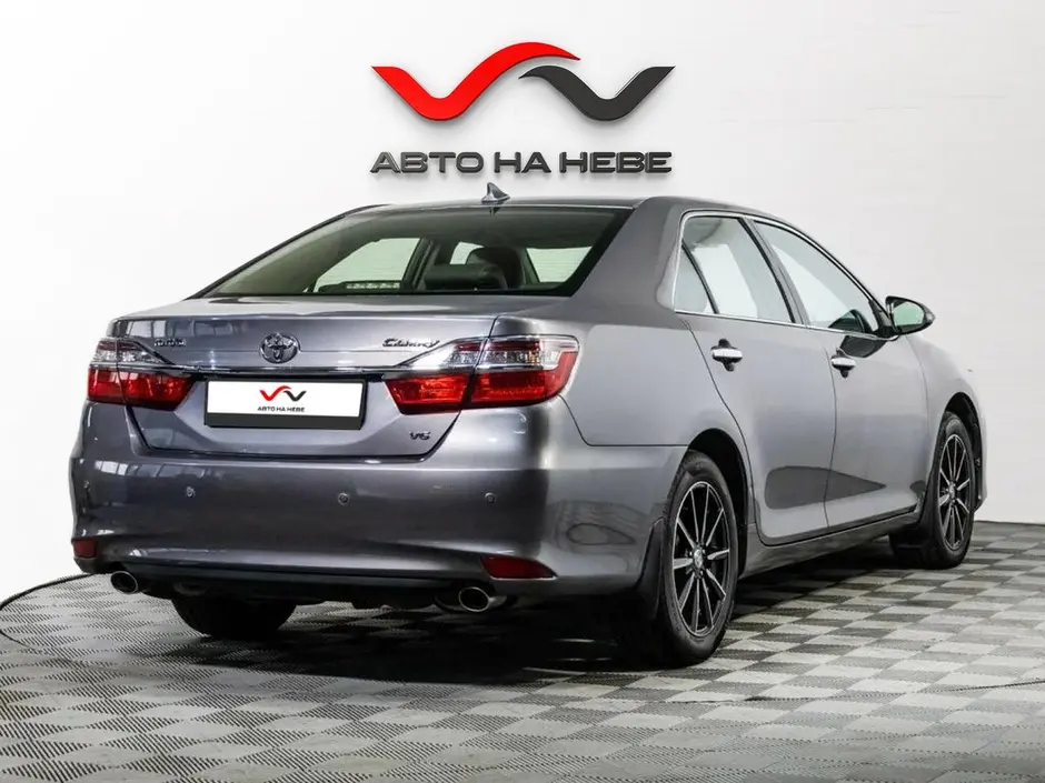 «Авто на Неве»