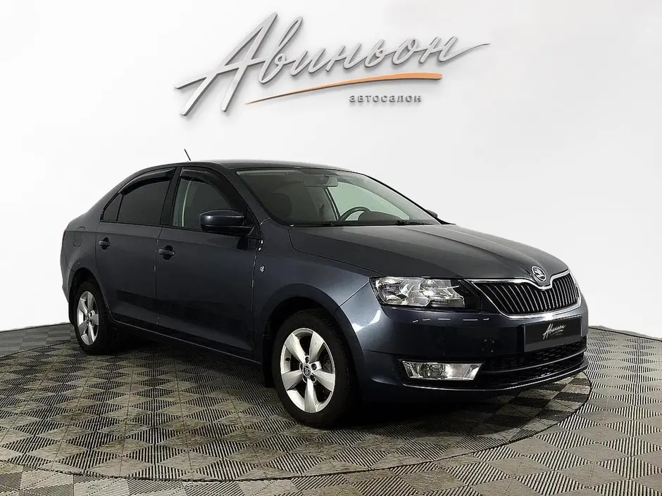 фото автомобиля