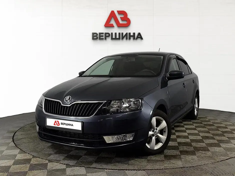 фото автомобиля