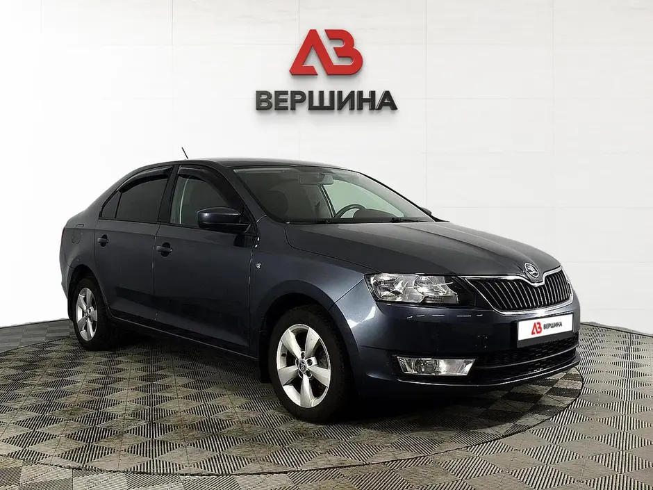 фото автомобиля