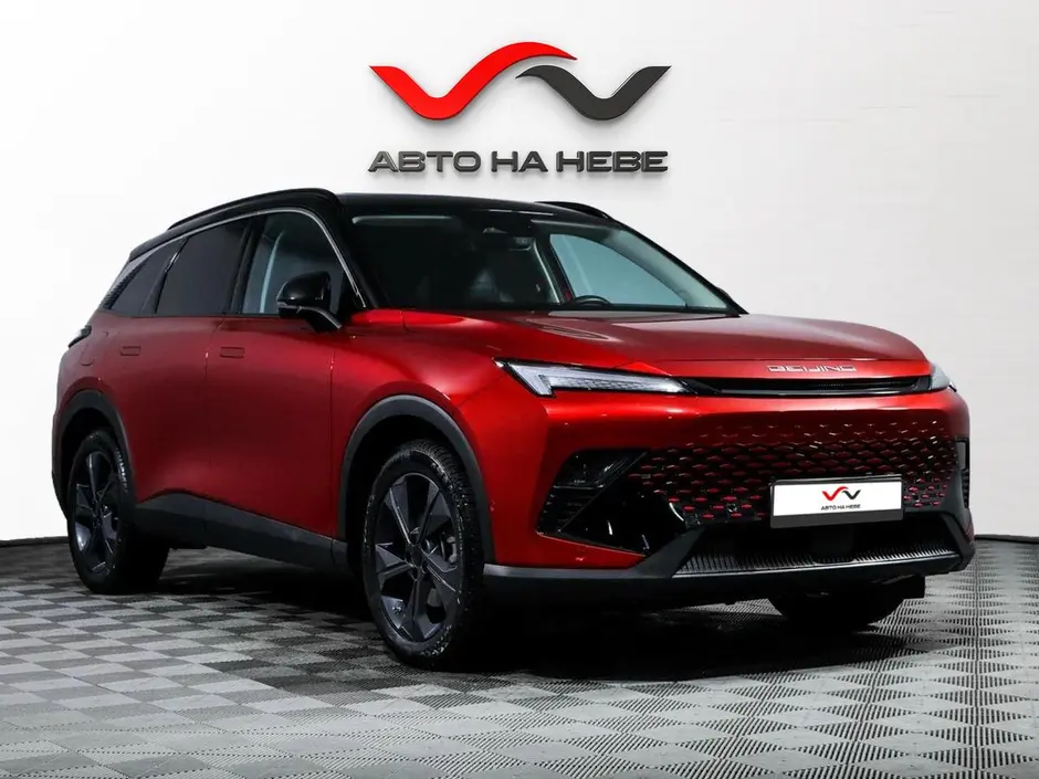 «Авто на Неве»