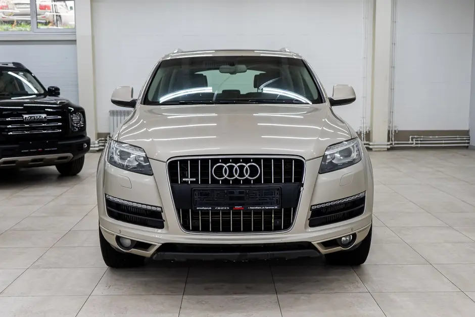 фото автомобиля