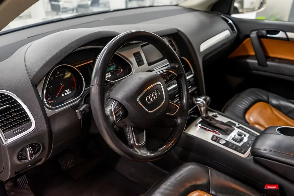 фото автомобиля