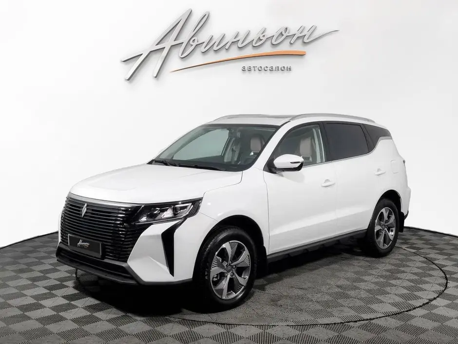 Livan X6 Pro, 2023 г.