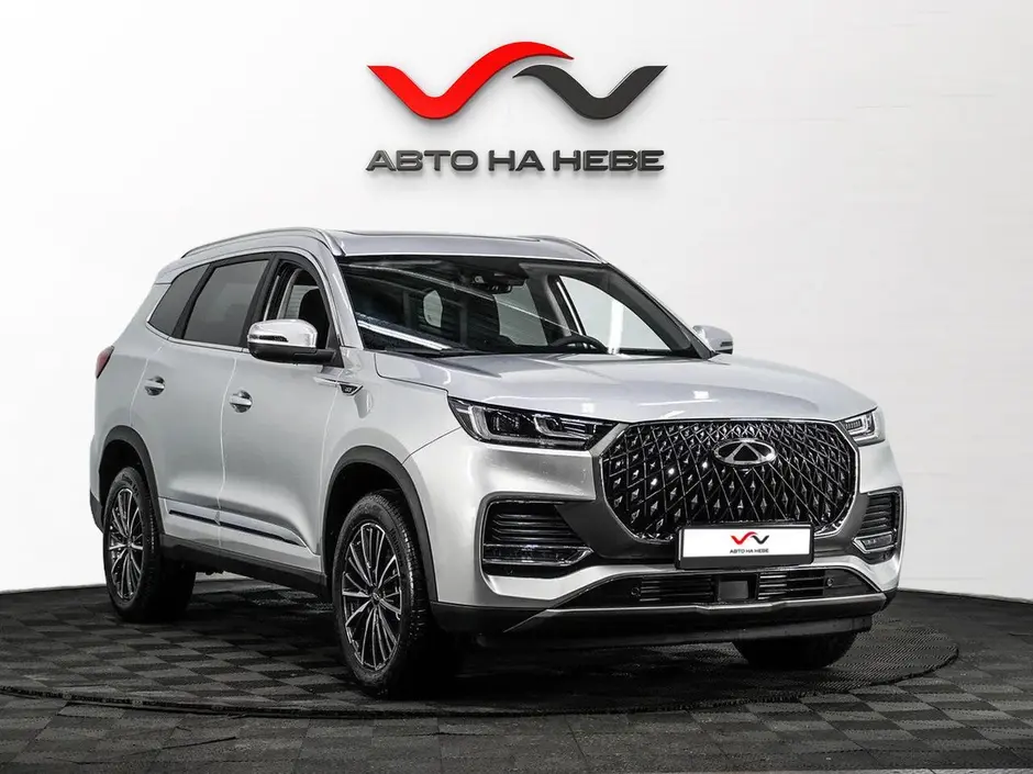 «Авто на Неве»