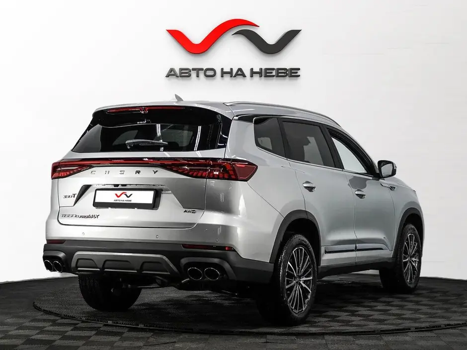 «Авто на Неве»
