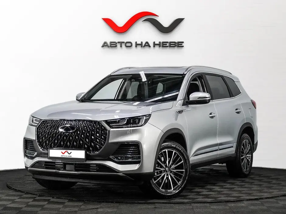 «Авто на Неве»