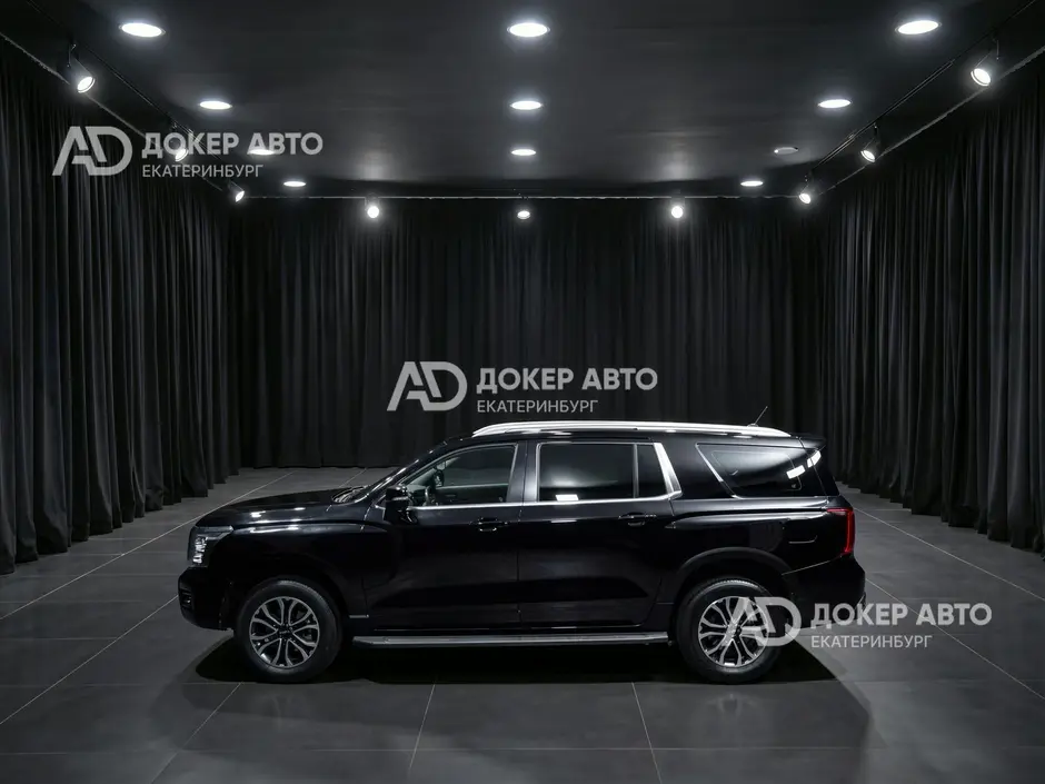 АЦ "Докер Авто"