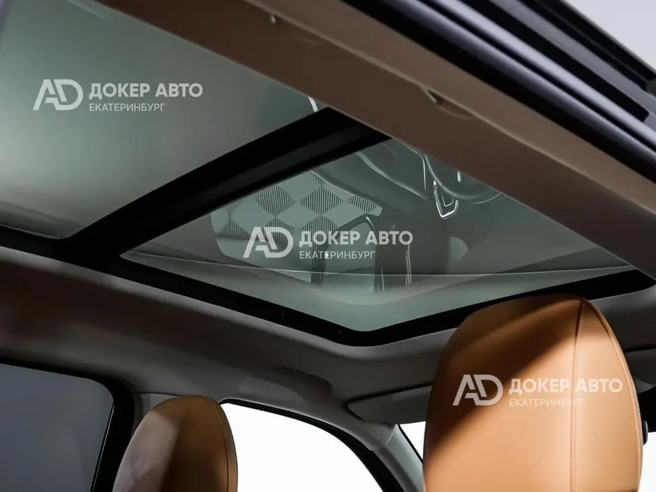 АЦ "Докер Авто"