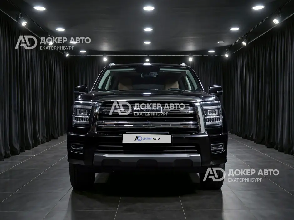 АЦ "Докер Авто"