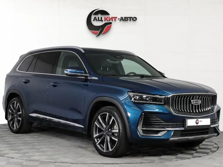 фото автомобиля