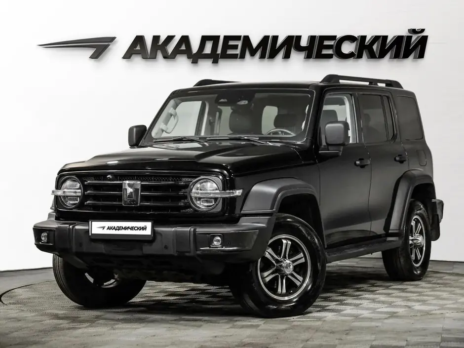 Tank 300, 2023 г.