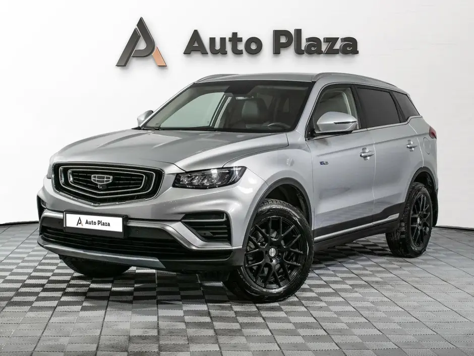 AutoPlaza