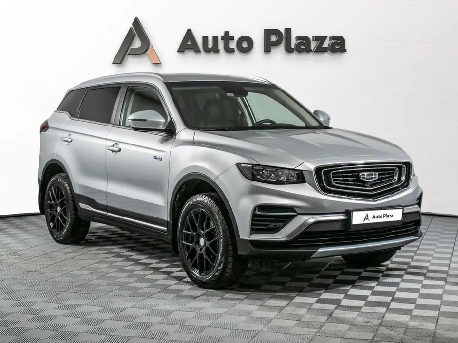 AutoPlaza