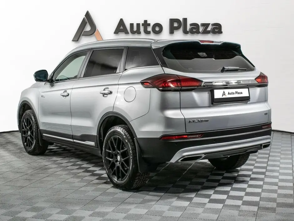 AutoPlaza