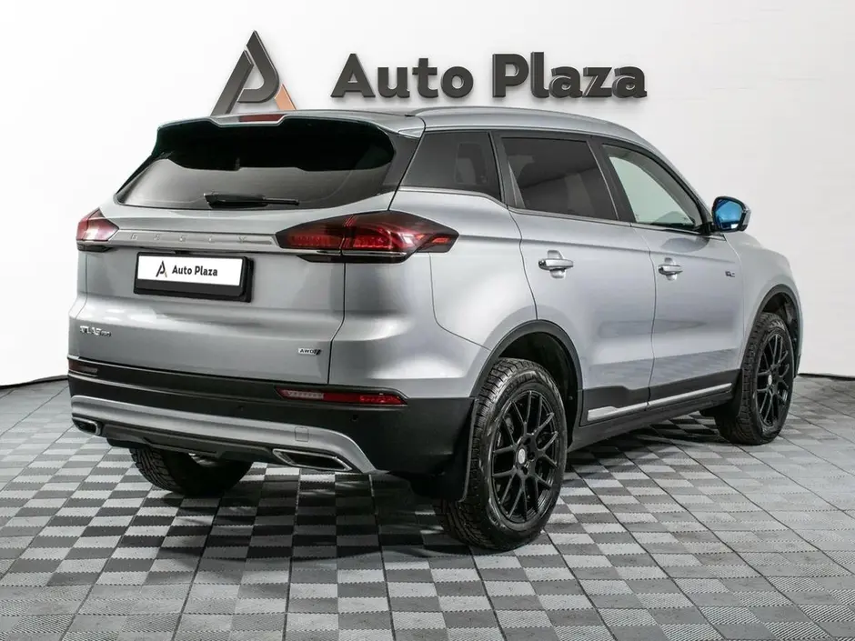 AutoPlaza