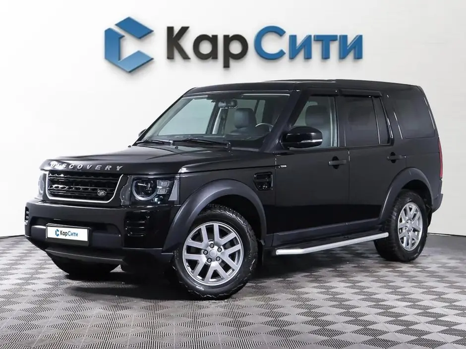 фото автомобиля