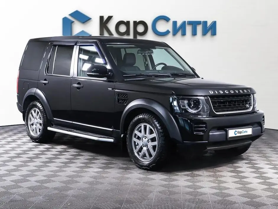 фото автомобиля
