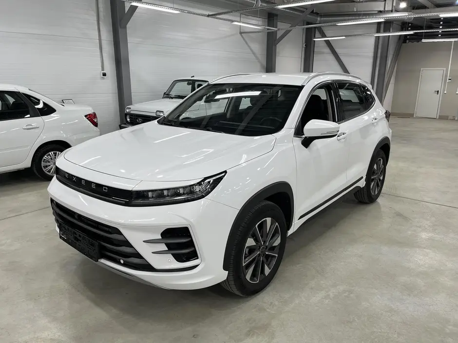фото автомобиля