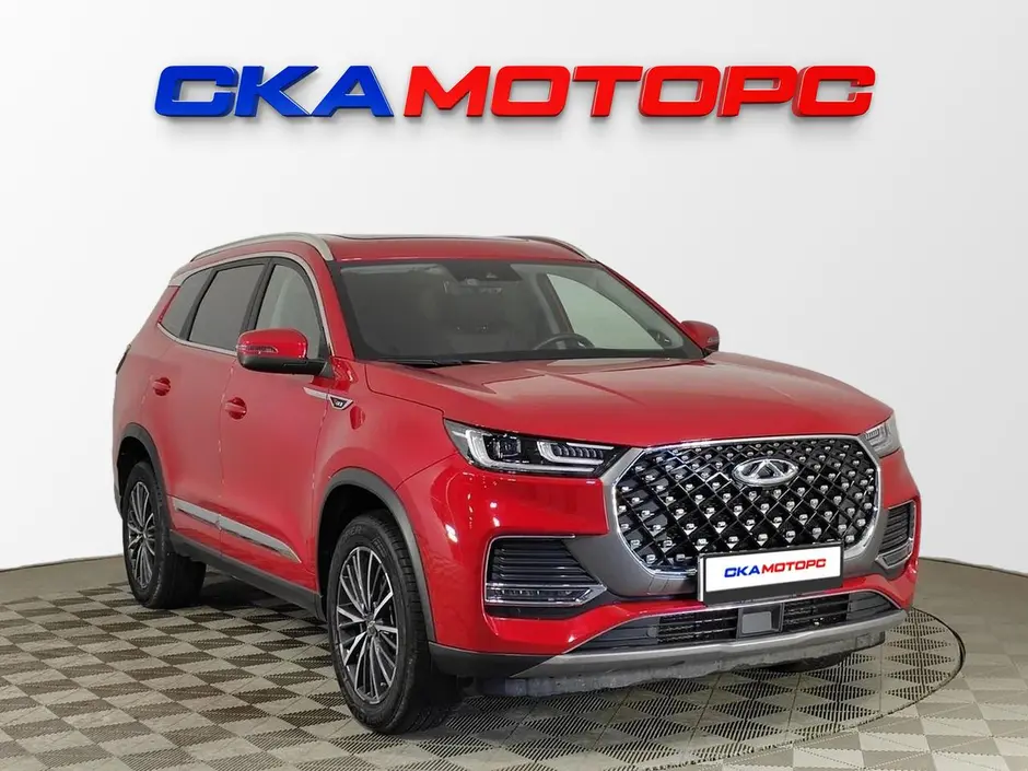фото автомобиля