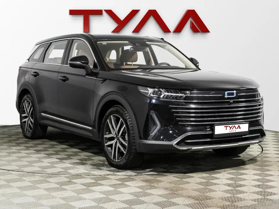 фото автомобиля
