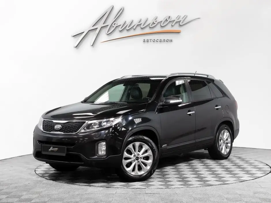 фото автомобиля